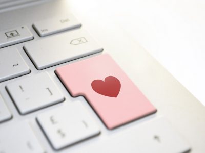 love-found-online